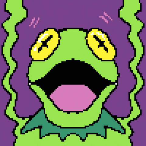 Kermit GIF