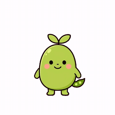Happy Celebration GIF by MAMETOMO