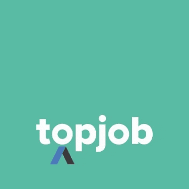 Topjob job recruitment call us top job GIF