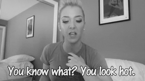 What is the Anorexia Iceberg?