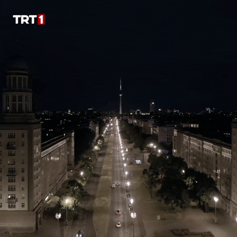 Germany Travel GIF by TRT