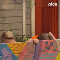 Sassy Dance Party GIF by Nickelodeon