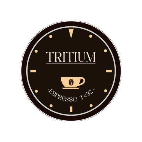 Coffee Sticker Sticker by Midda Official