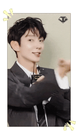 Lee Joon Gi Japan Sticker