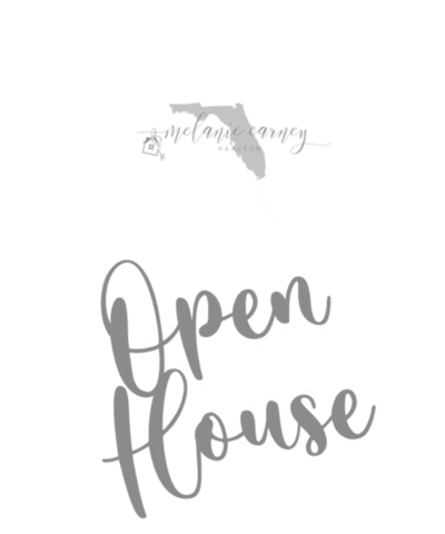 Melanie Carney Realestate Sticker