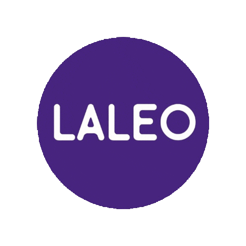 LALEO.COM Sticker