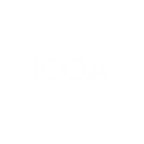 Odontologia Blumenau Sticker by icoaoficial