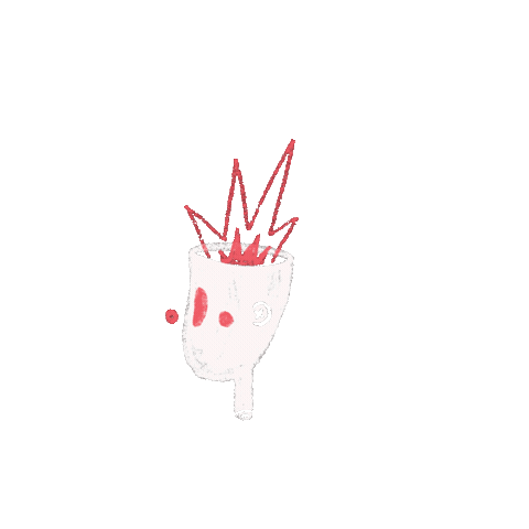 Veragalindo Sticker