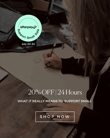 Support Small Acofficial GIF by Ahimsa Collective