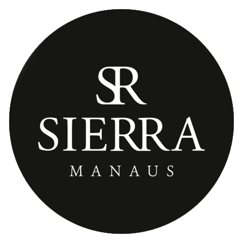 Sierra Moveis Sticker