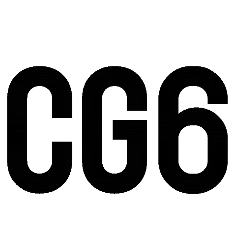 CommonGround Sticker