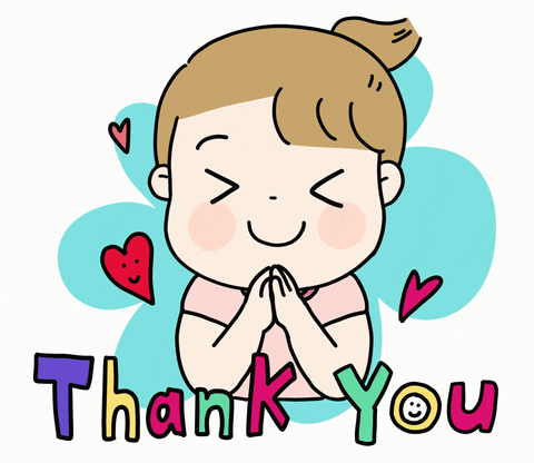 Thank You Wish Board Started By Sendwishonline Team