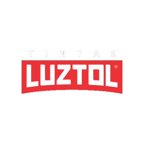 Luztol Sticker