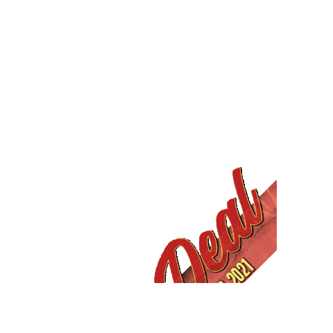 Topdeal Sticker by Rockabilly Rules Onlineshop