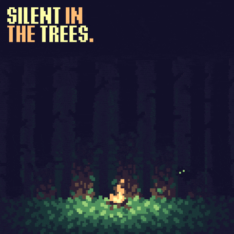 Trees Gabriel GIF