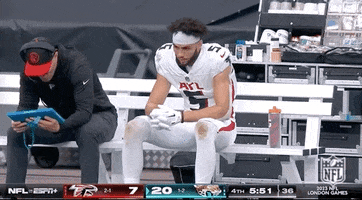 London Football GIF by NFL