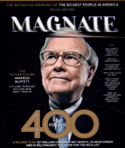 MagnateDaily news magazine magnate daily GIF