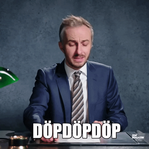 Scooter Dop GIF by ZDF Magazin Royale