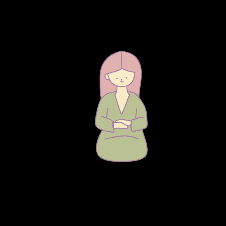 Happy Unconditional Love GIF