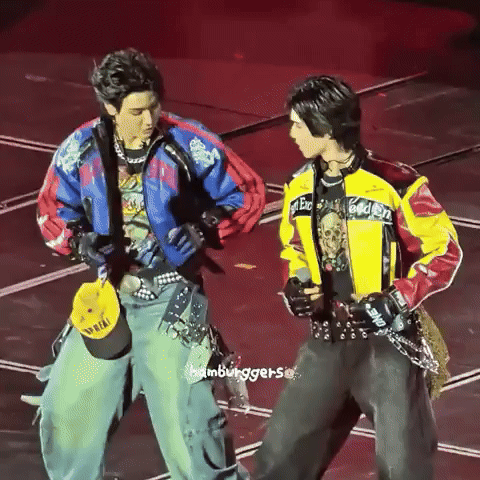 Sexy Dance GIF