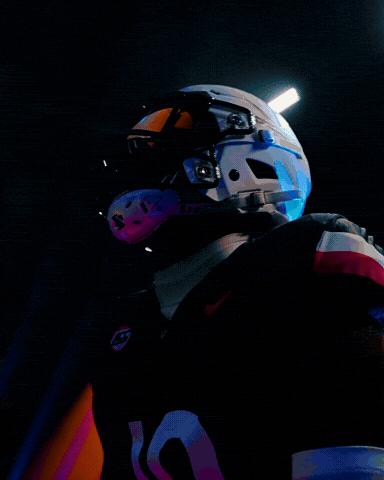 Virginia Football Uva GIF by Virginia Athletics