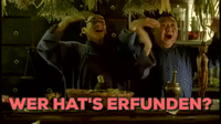Wer-hats GIFs - Get the best GIF on GIPHY