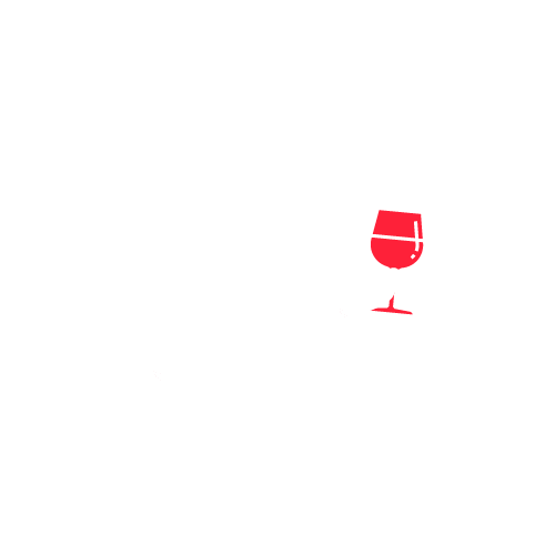 Italian Wine Drink Sticker by Wine Pigs