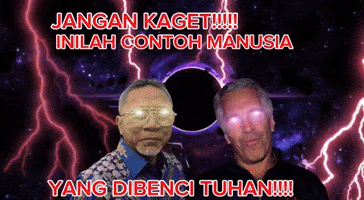 Zulkifli Hasan GIF