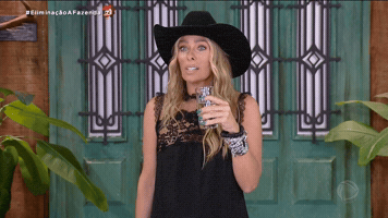 A Fazenda GIF