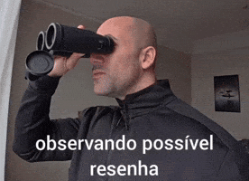 Resenha GIF