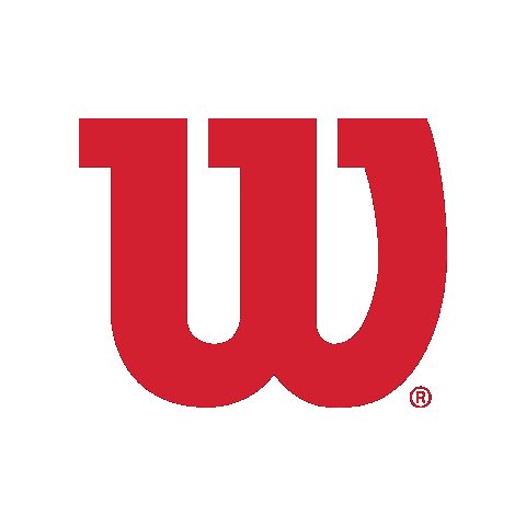 Wilson Sticker