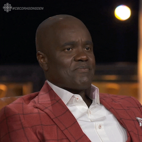 Not Impressed GIF by CBC