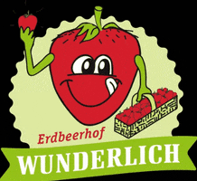 Erdbeer- & Kürbishof Wunderlich GIF