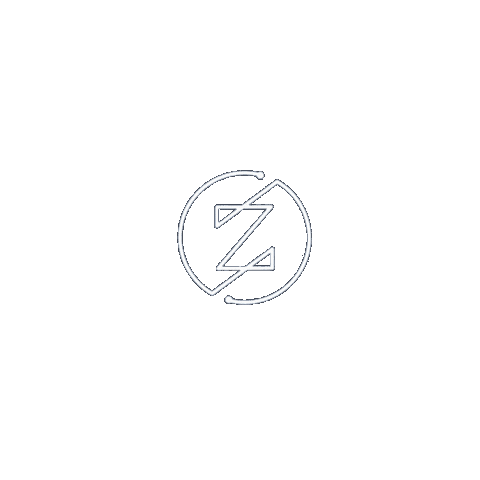 Zephyr Cycling Studio Sticker
