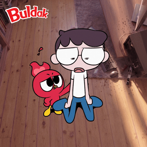 Its Okay Love GIF