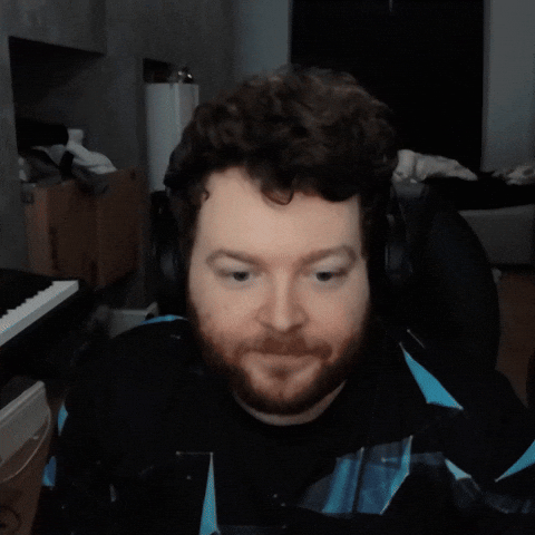 Go Away Goodbye GIF