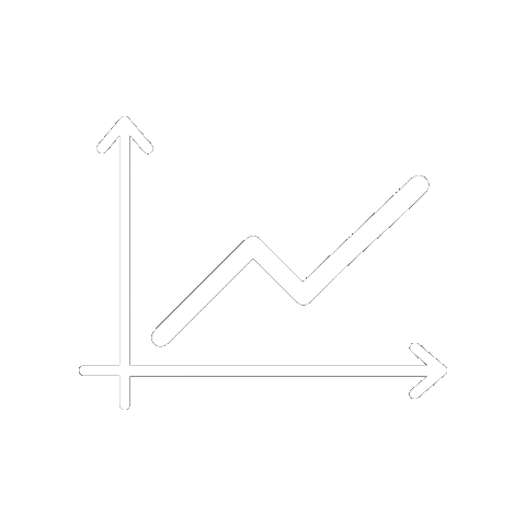 Arrows Finance Sticker by dekoGraphics s.r.l.