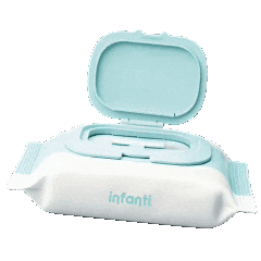 Baby Auto Sticker by SilfaCL