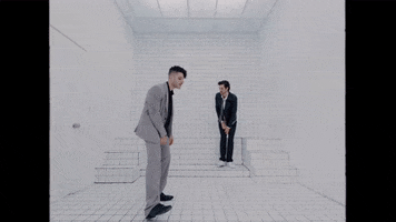 Perform Music Video GIF by flybymidnight