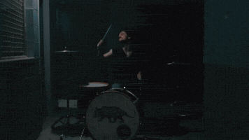 GIF by Cigarettes At Sunset