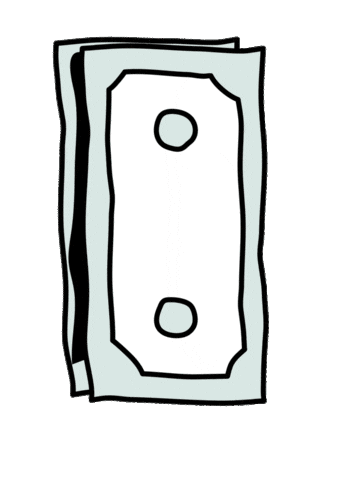 Money Win Sticker by Illinois Lottery