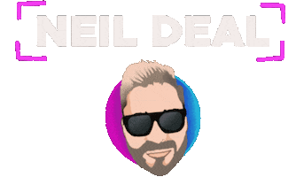 Neil Sticker