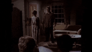 Friends Space GIF by Stickr