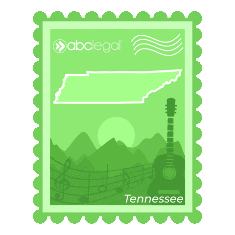 Letter Mail Sticker by ABCLegal