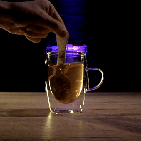 Spoondrink GIF