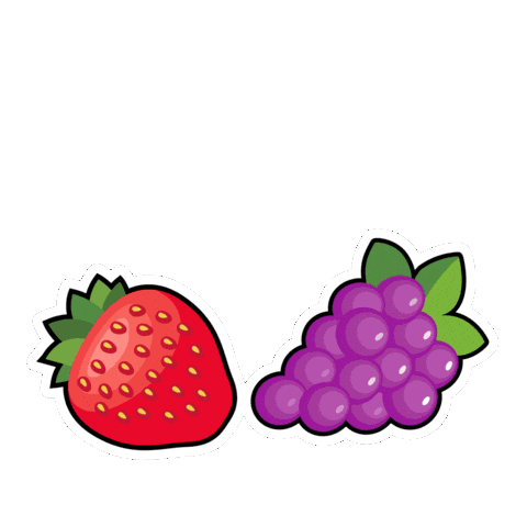 Pur Gum Sticker by The PUR Company