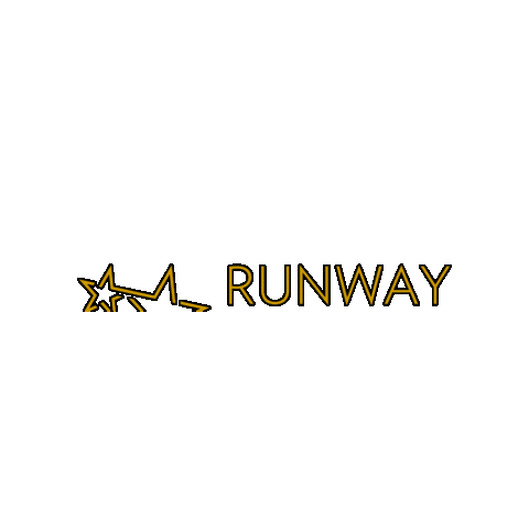 runwaytohope Sticker