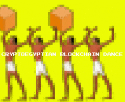 Working Pop Art GIF by Xinanimodelacra
