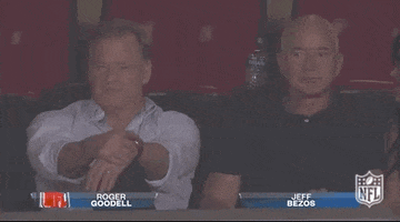 Chilling Thursday Night Football GIF by NFL