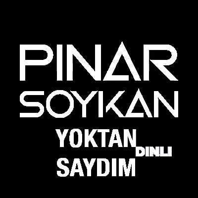 Yoktan Saydim GIF by PINAR SOYKAN